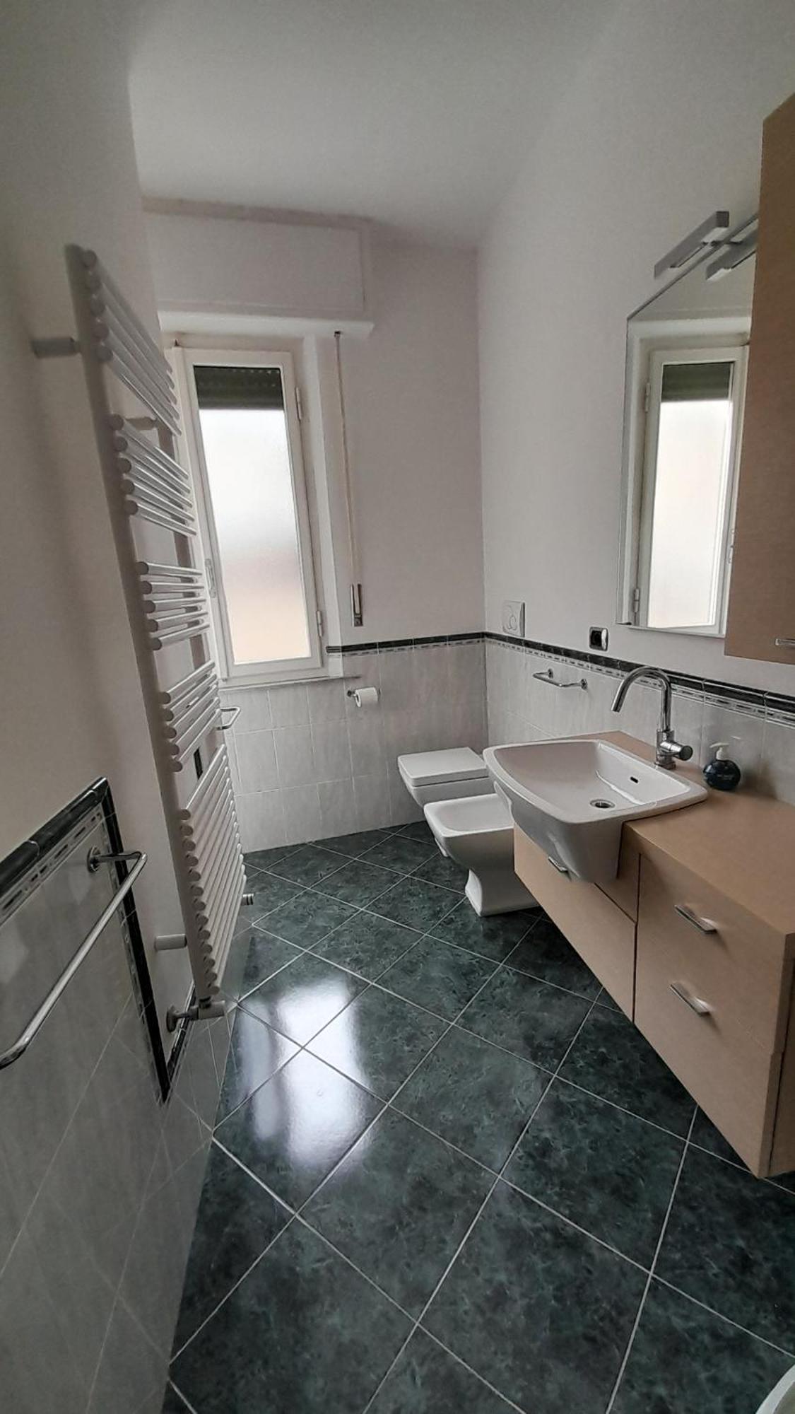 Livornine B&B Livorno Eksteriør bilde