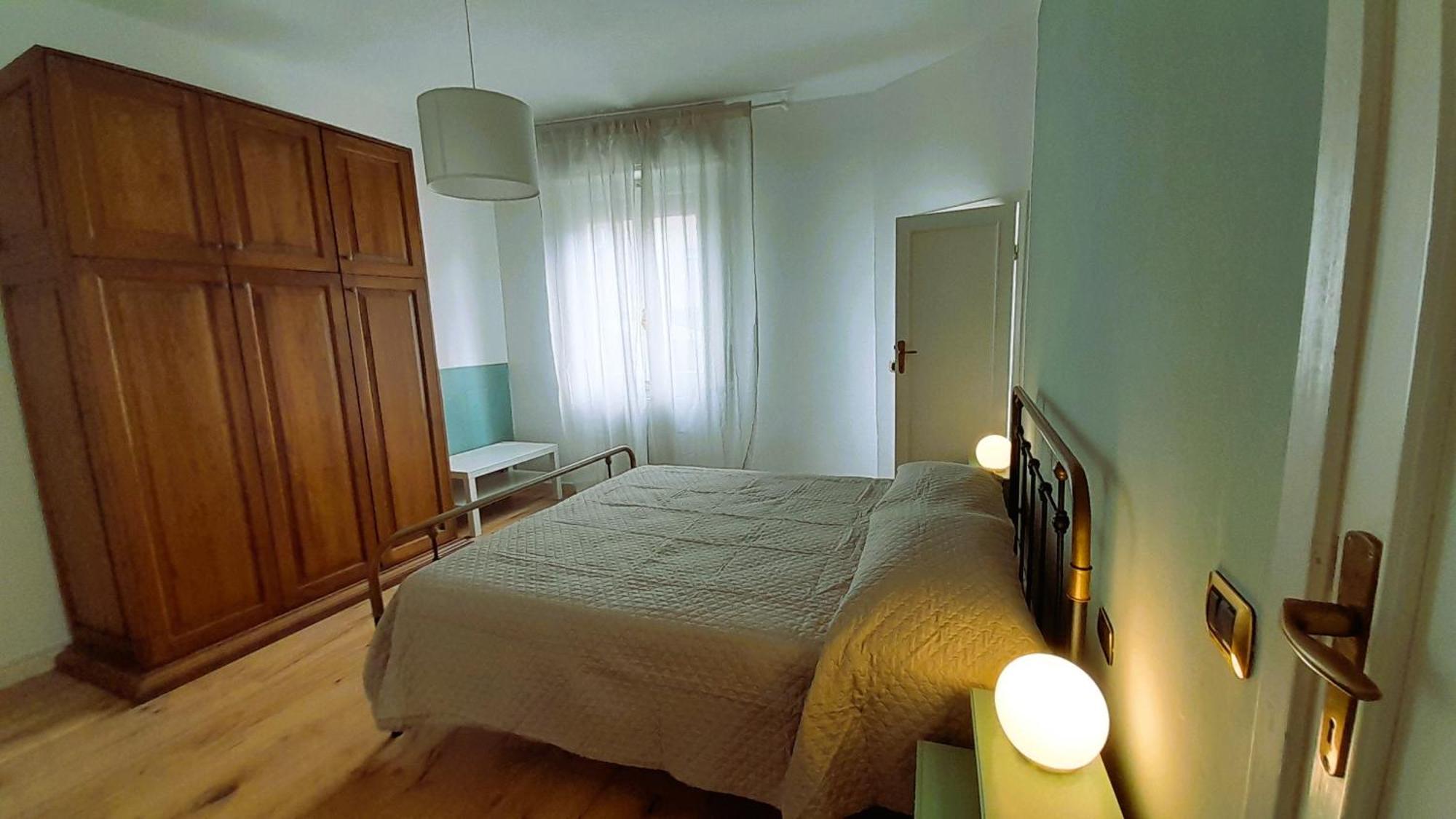 Livornine B&B Livorno Eksteriør bilde